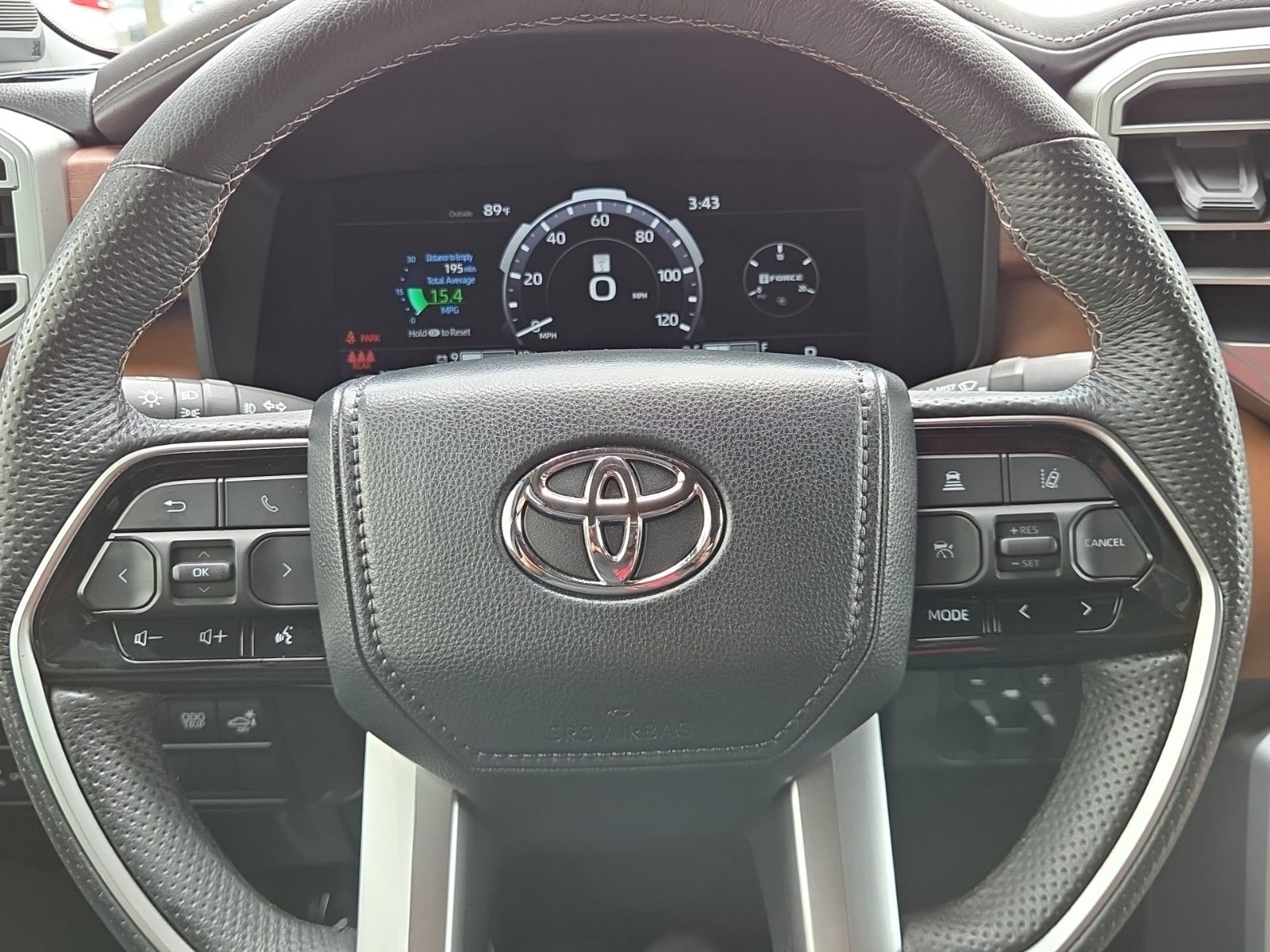 Used 2024 Gray Toyota 1794 image 18