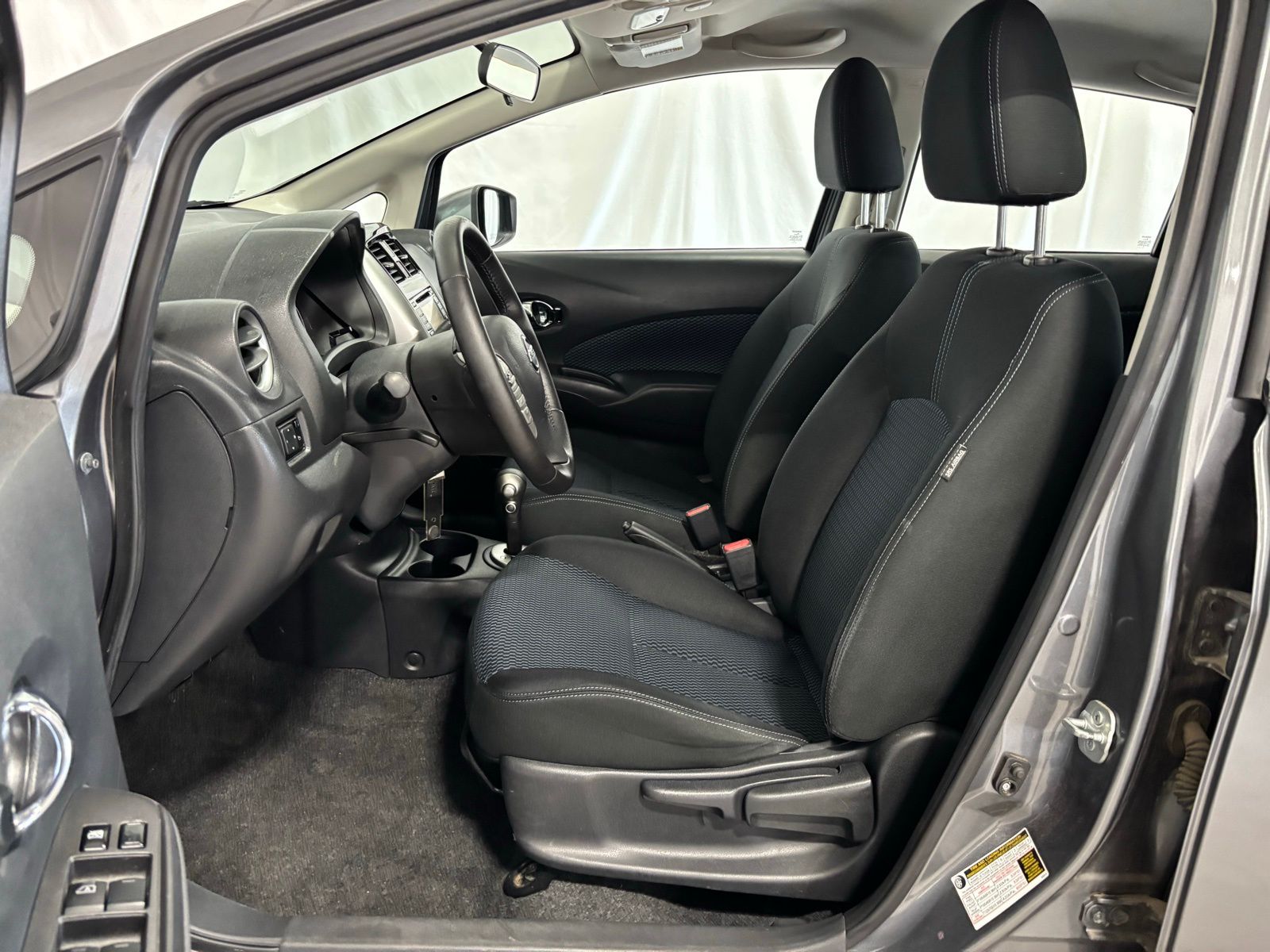 Used Car 2016 Nissan Versa Note  Sv For Sale Under $10,000 In Austin, Texas