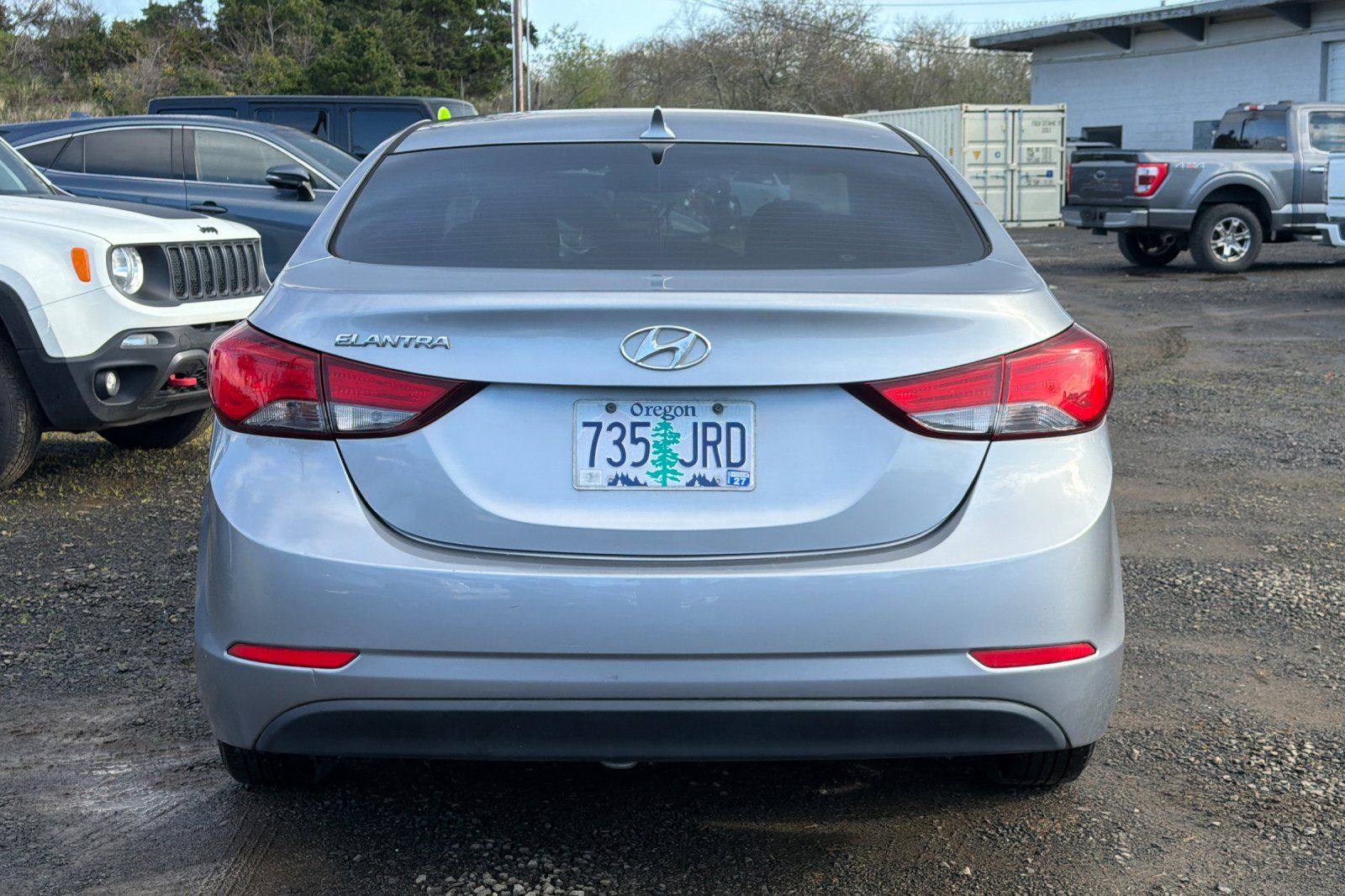 View vehicle photo 6