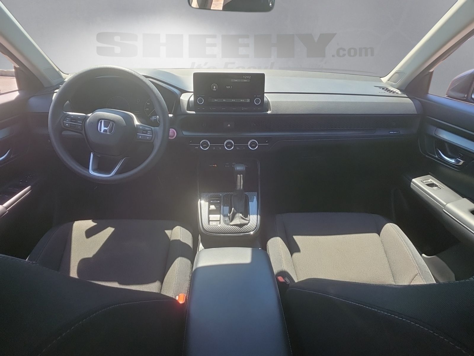 Used 2023  Honda EX image 3