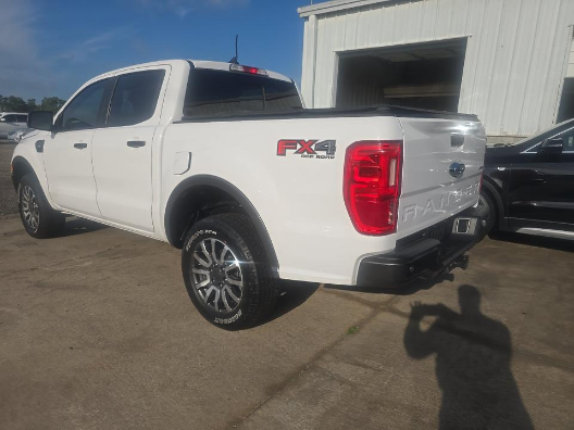 Used 2019 Ford Ranger Truck