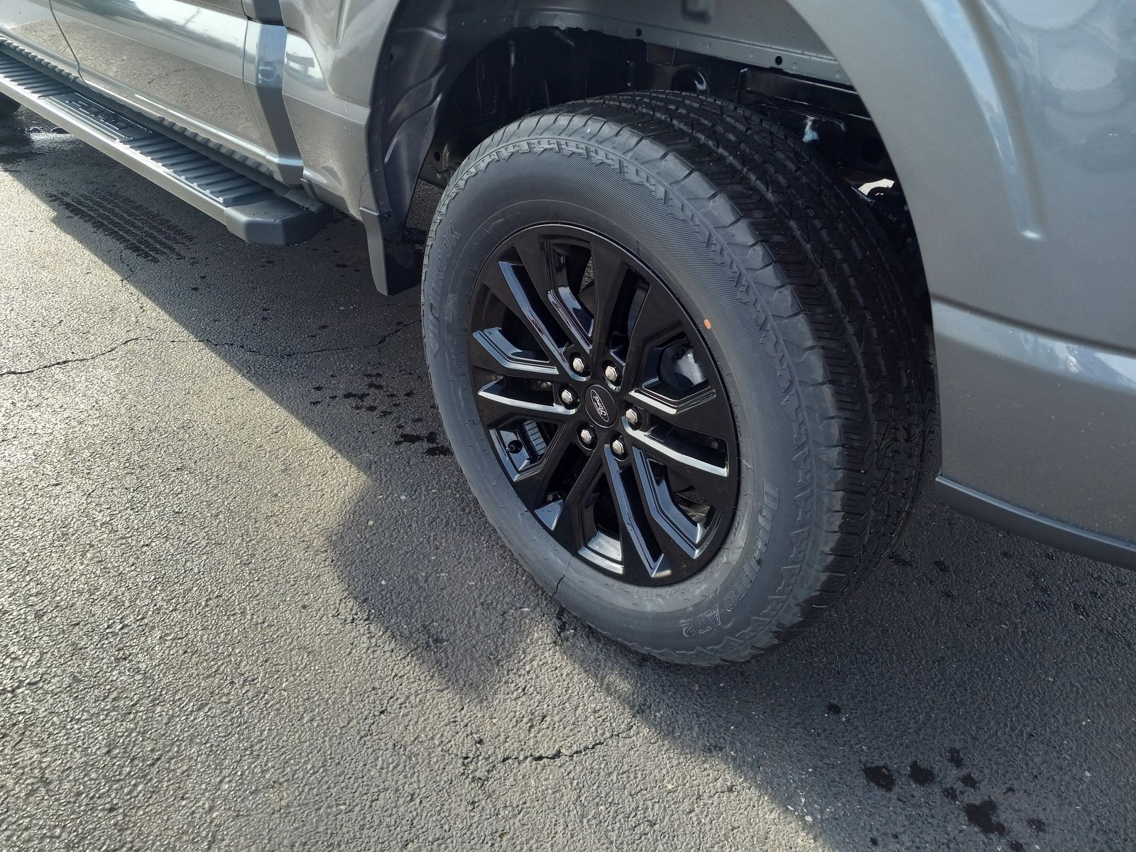 2026 Ford F-150 image 10
