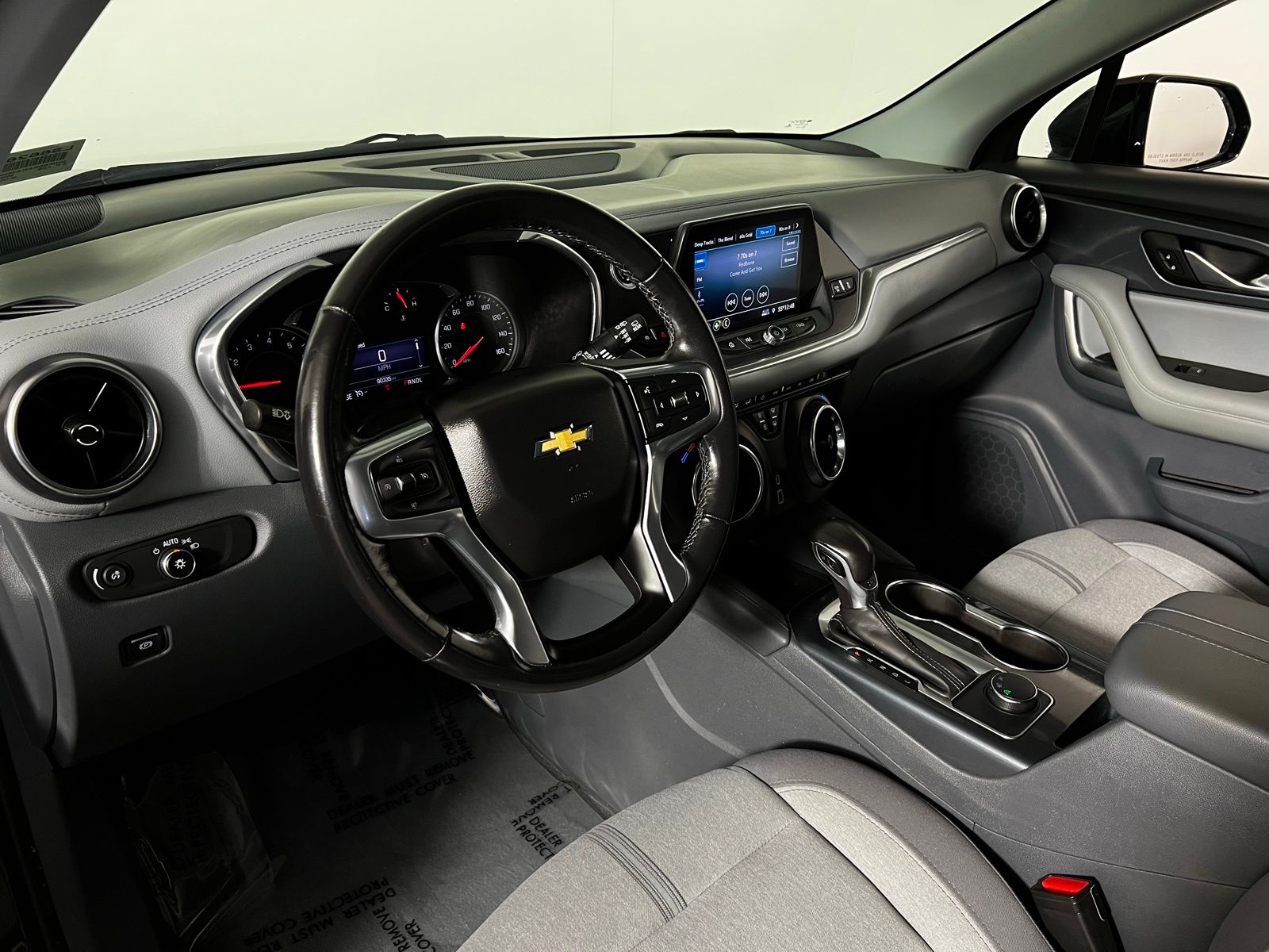 Thumbnail: 2020 Chevrolet Blazer - 9