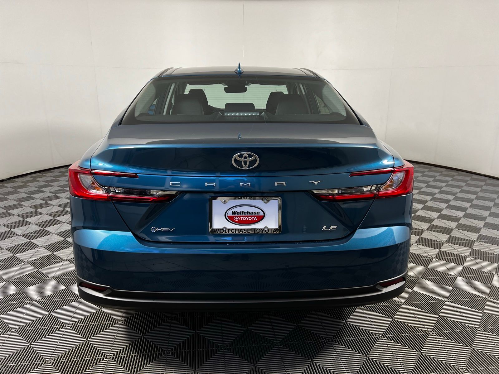 Thumbnail: 2025 Toyota Camry - 6