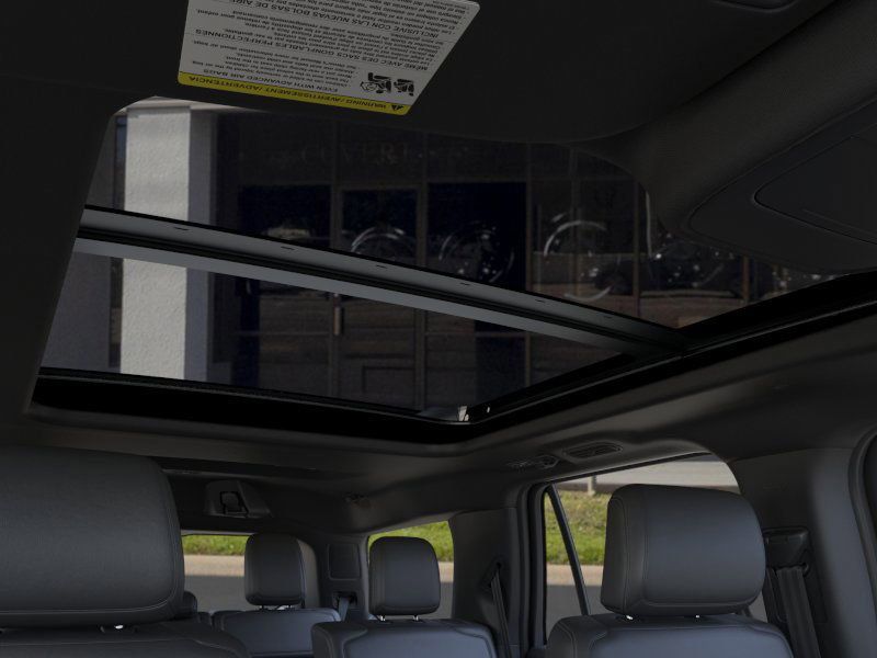 New Car 2025 Ford Expedition  Platinum For Sale Under $90,000 In Austin, Texas