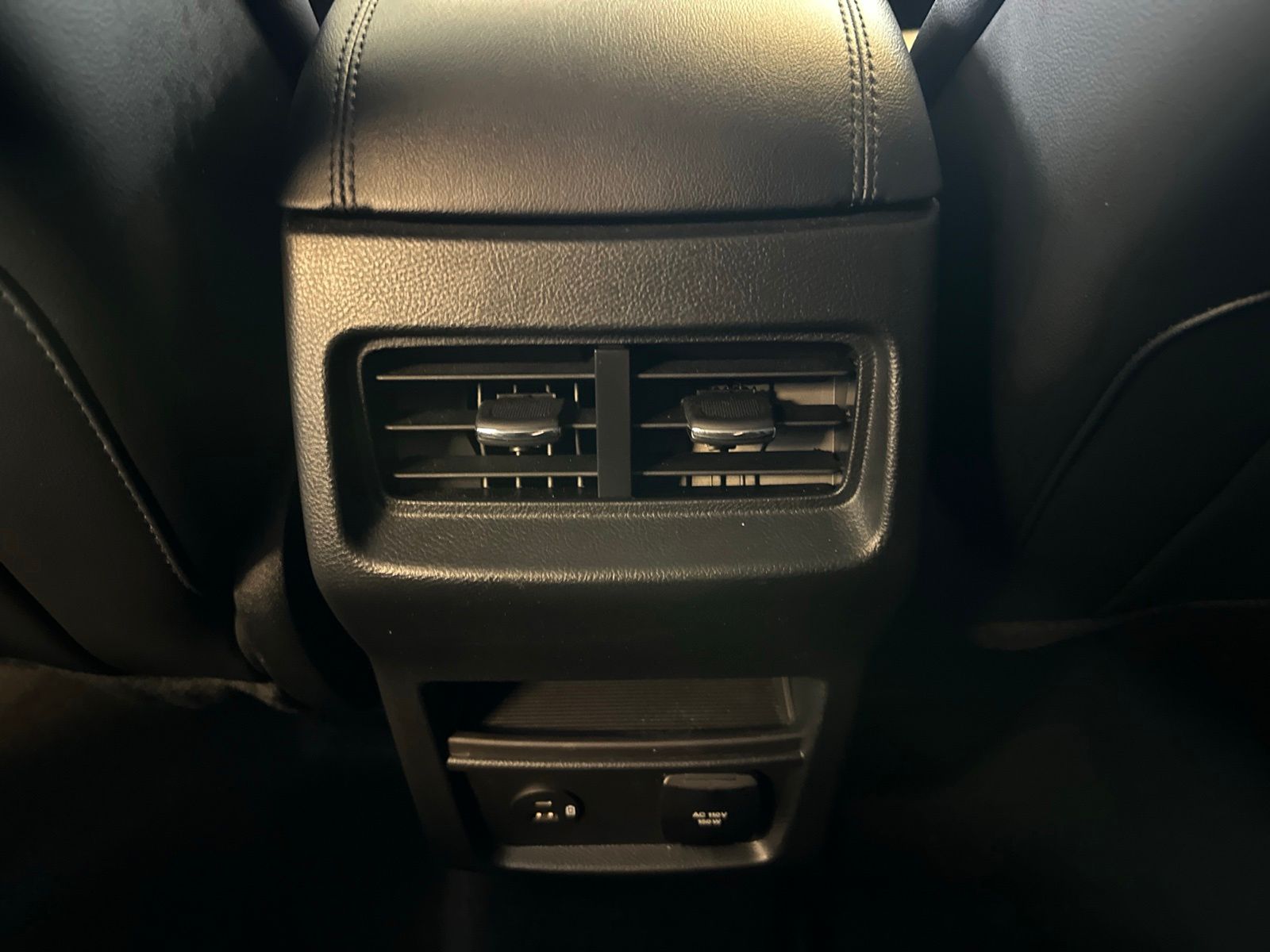 Certified Used 2022 Star White Ford SEL image 25