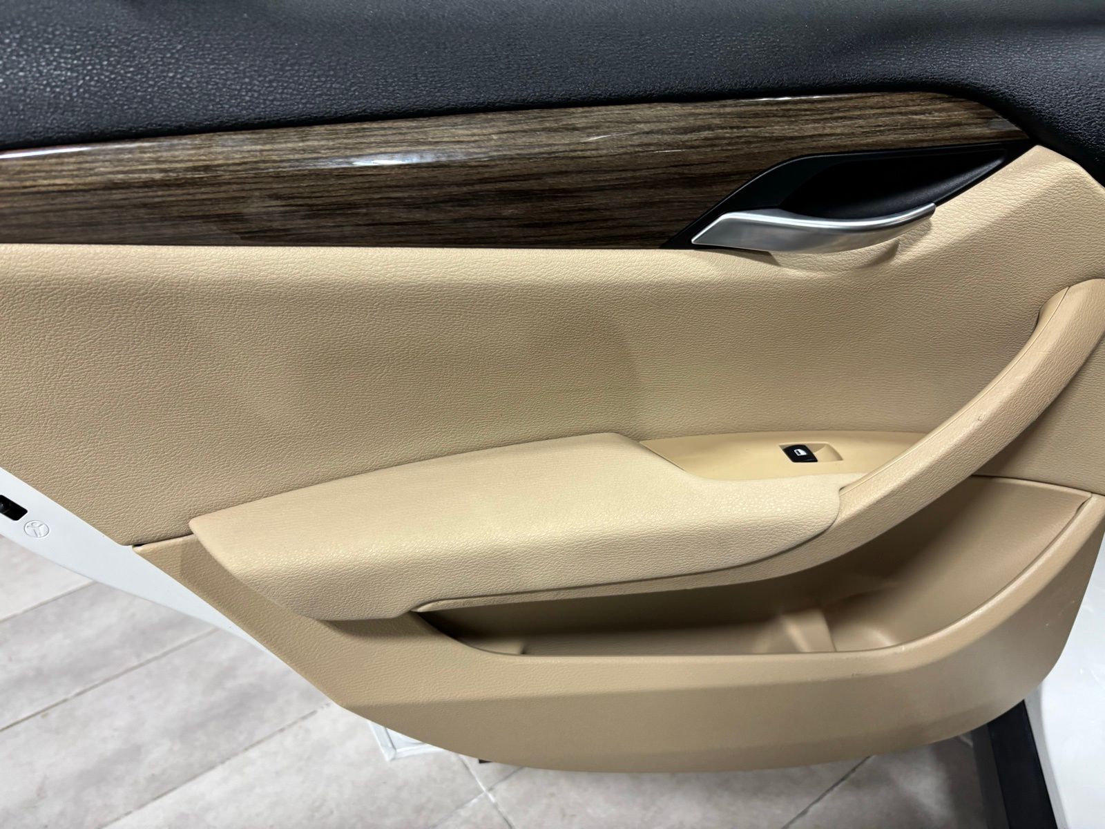 Used Car 2015 Bmw X1  Sdrive28i For Sale Under $10,000 In Austin, Texas