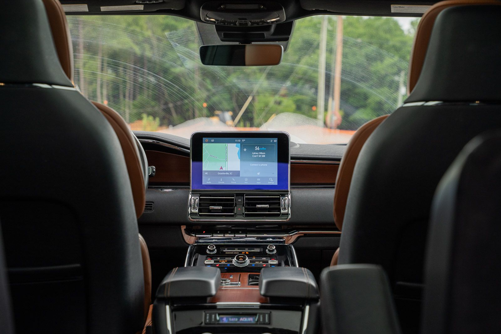 Used 2020 Lincoln Navigator SUV