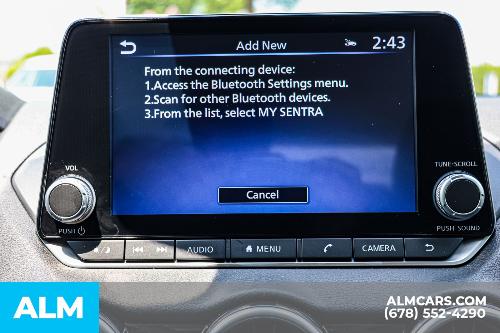 2025 Nissan Sentra SR photo 29