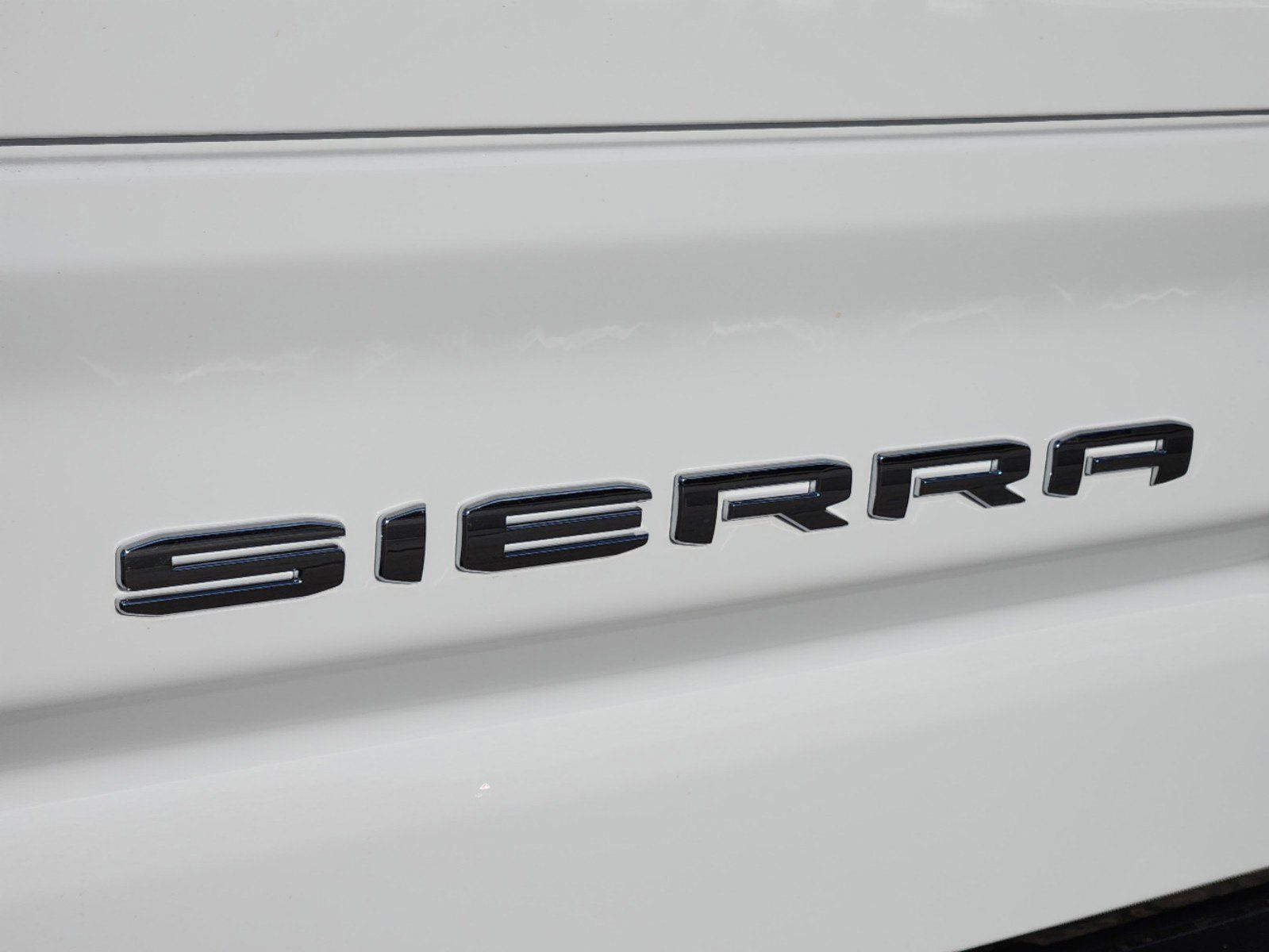 2025 GMC Sierra 1500 Elevation 10