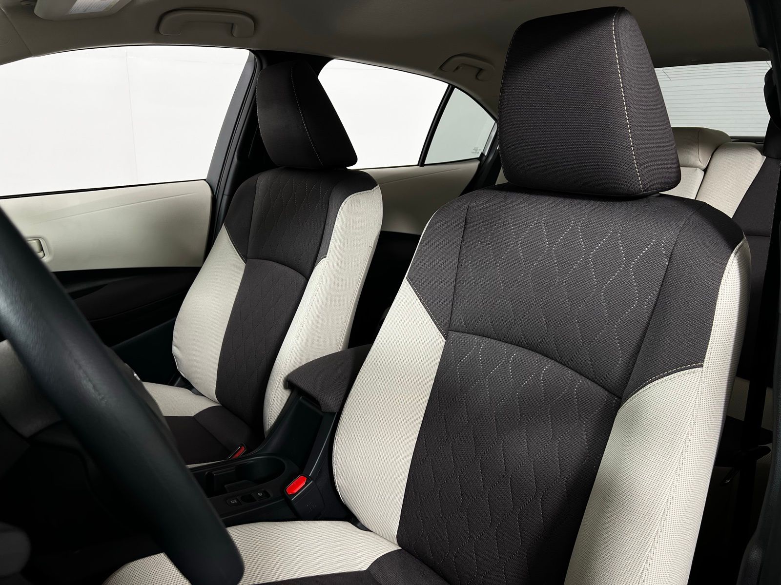 Thumbnail: 2026 Toyota Corolla - 10