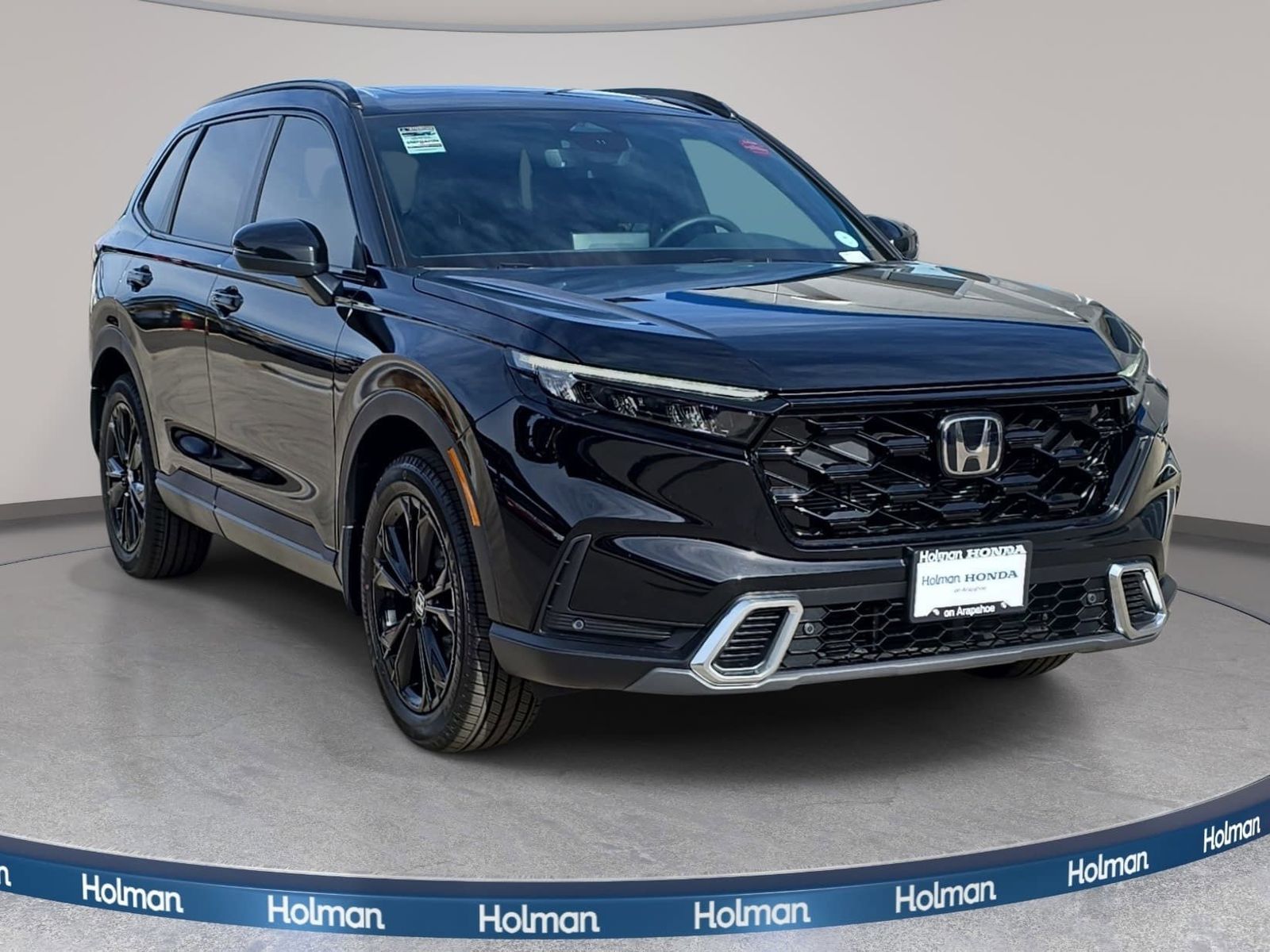 View vehicle photo 3