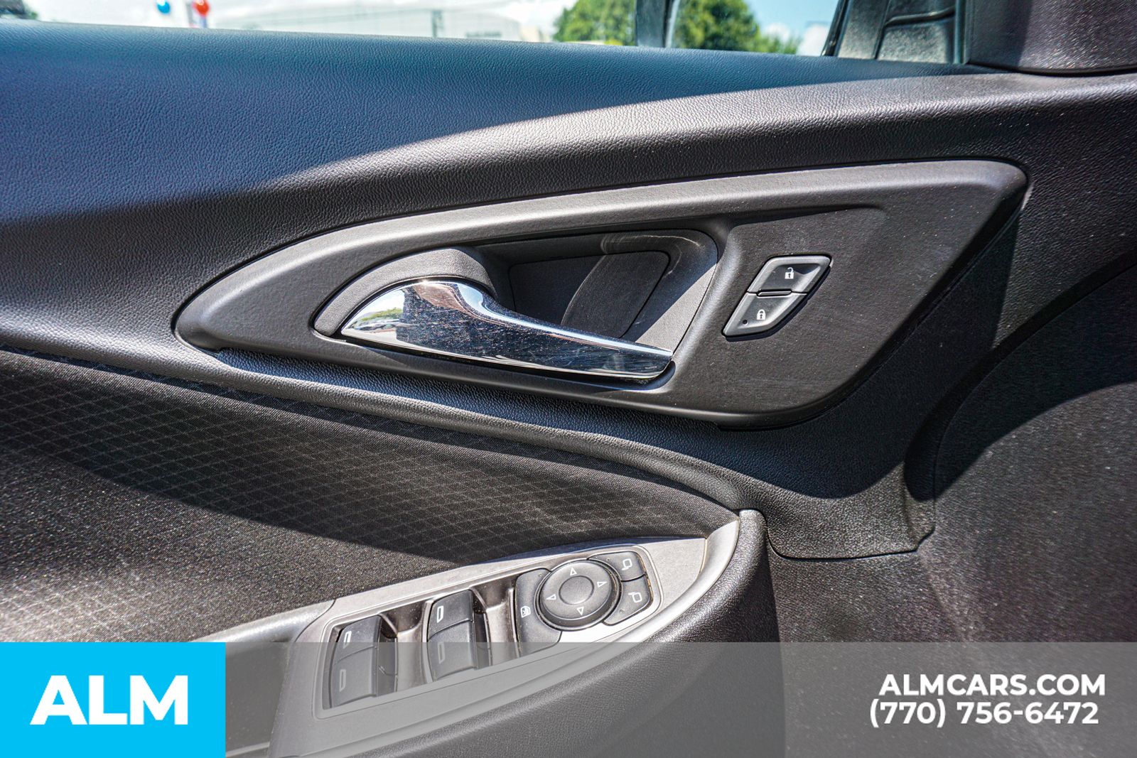 Used 2024 Gray Chevrolet RS image 52