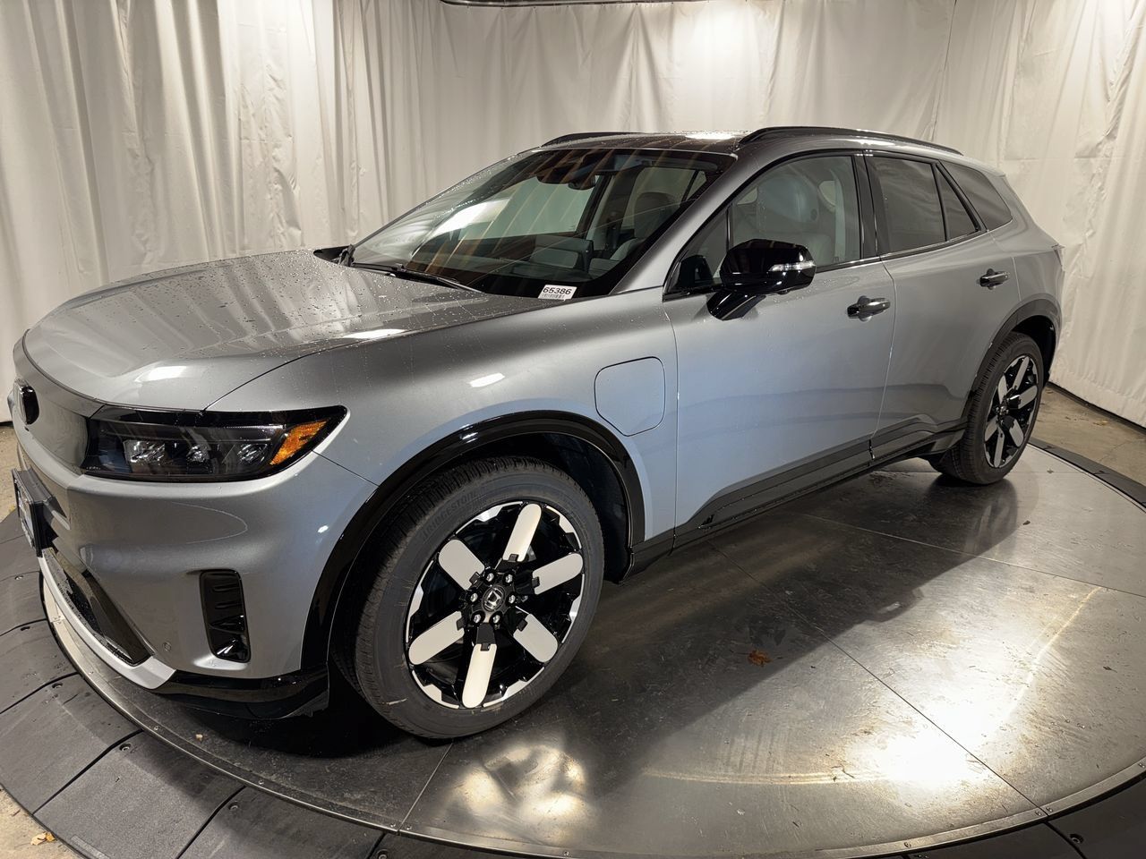 new 2026 Honda Prologue car, priced at $51,895