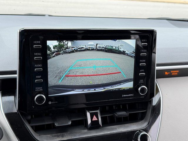 Used 2021 Blueprint Toyota LE image 20