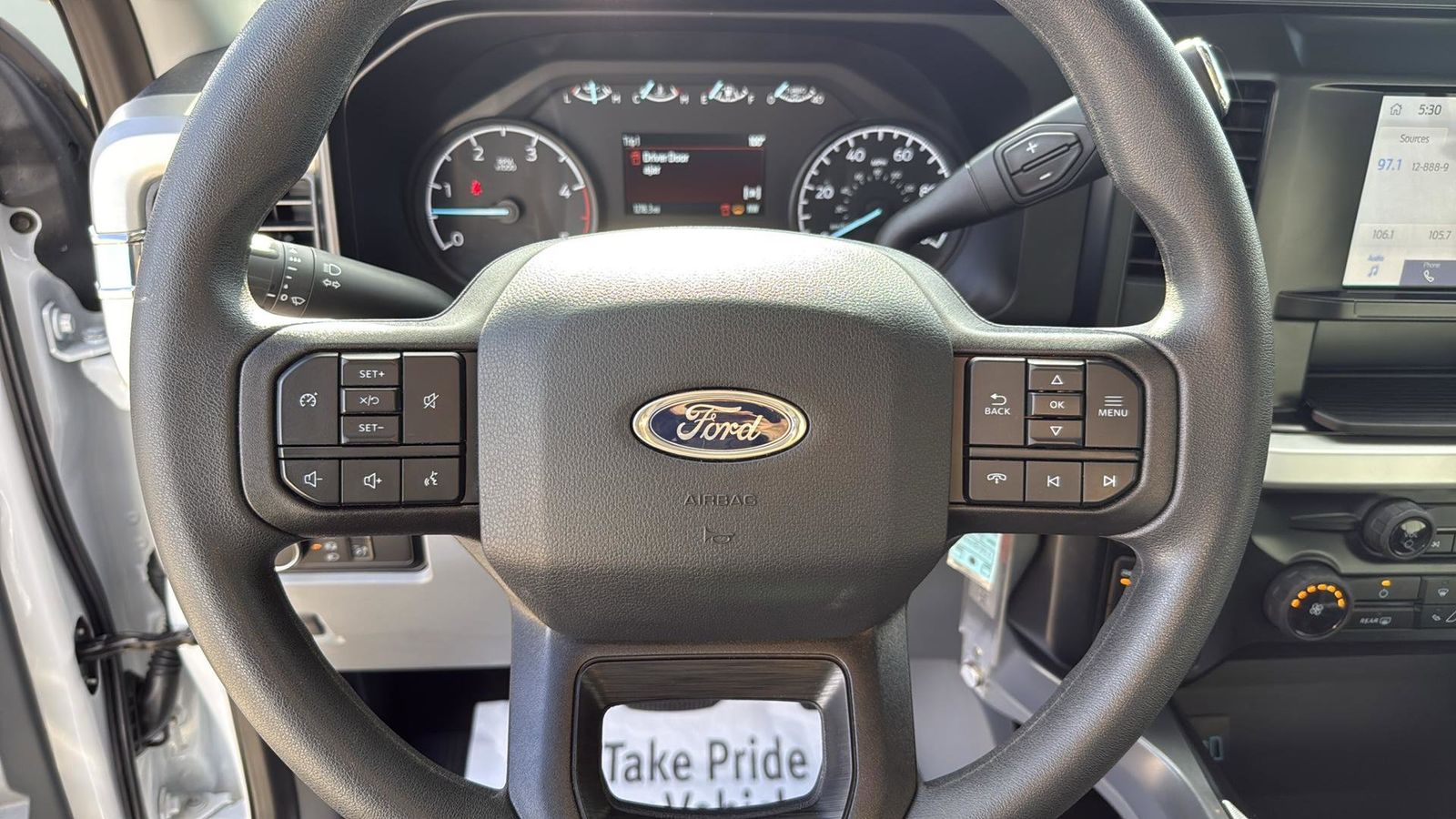 Used Car 2025 Ford F-350sd  Xlt For Sale Under $80,000 In Austin, Texas