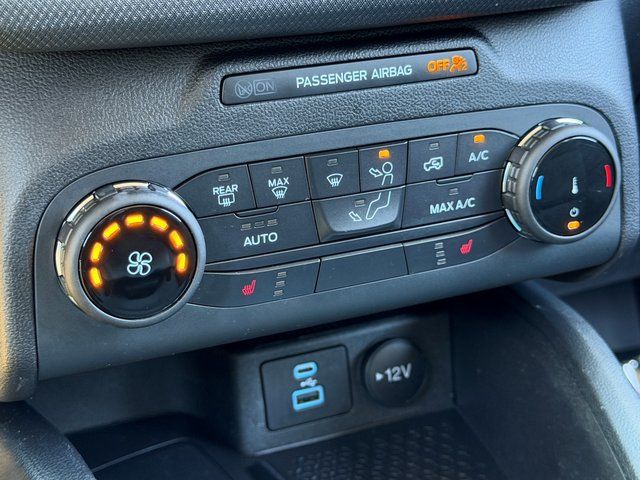 Certified Used 2022 Velocity Blue Metallic Ford Big Bend image 19