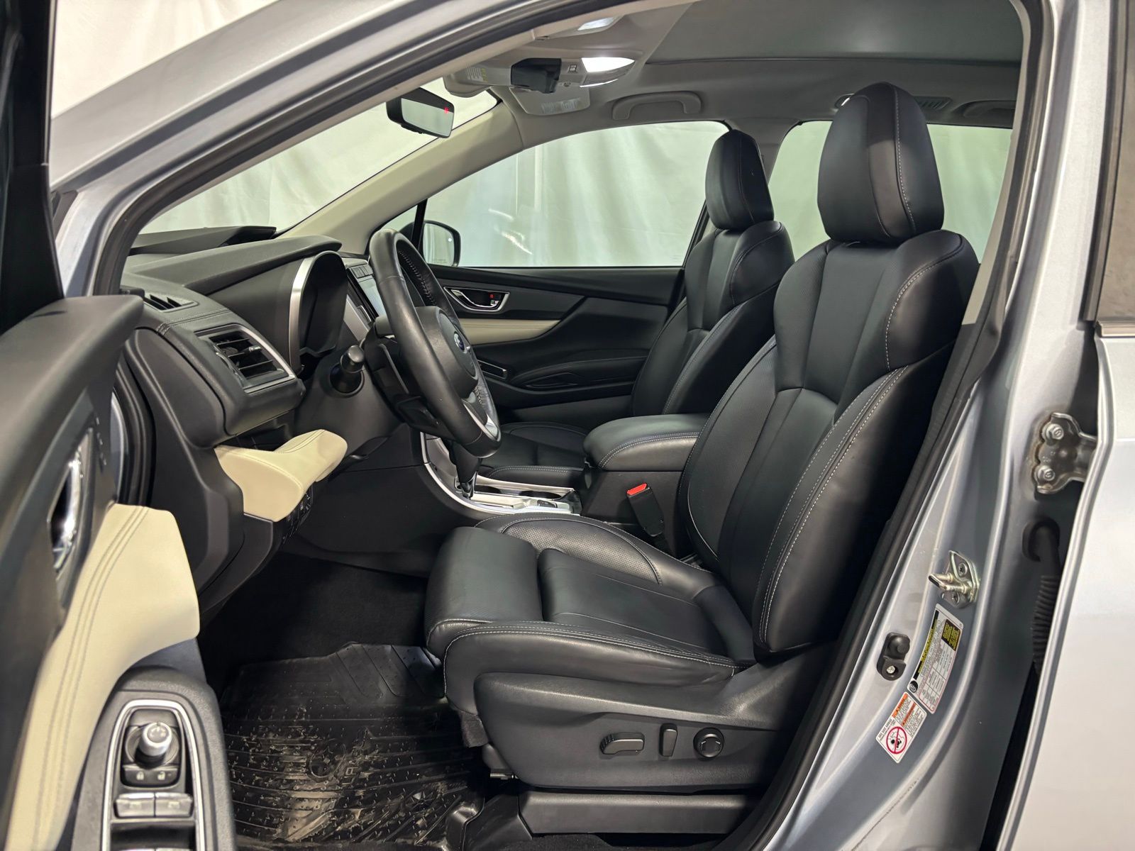 Used Car 2019 Subaru Ascent  Limited For Sale Under $25,000 In Austin, Texas