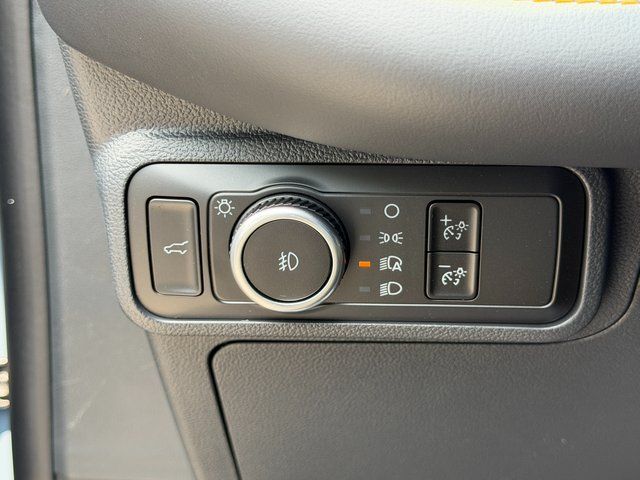 New 2026 Vapor Blue Metallic Ford Tremor image 36