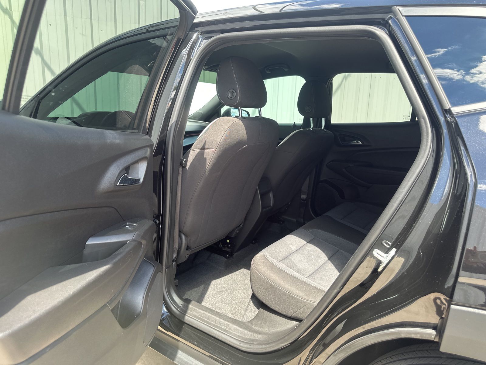 Used Car 2025 Chevrolet Trax  1rs For Sale Under $25,000 In Austin, Texas