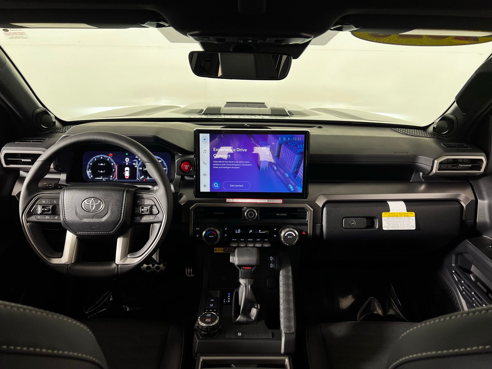 Thumbnail: 2026 Toyota 4Runner - 27