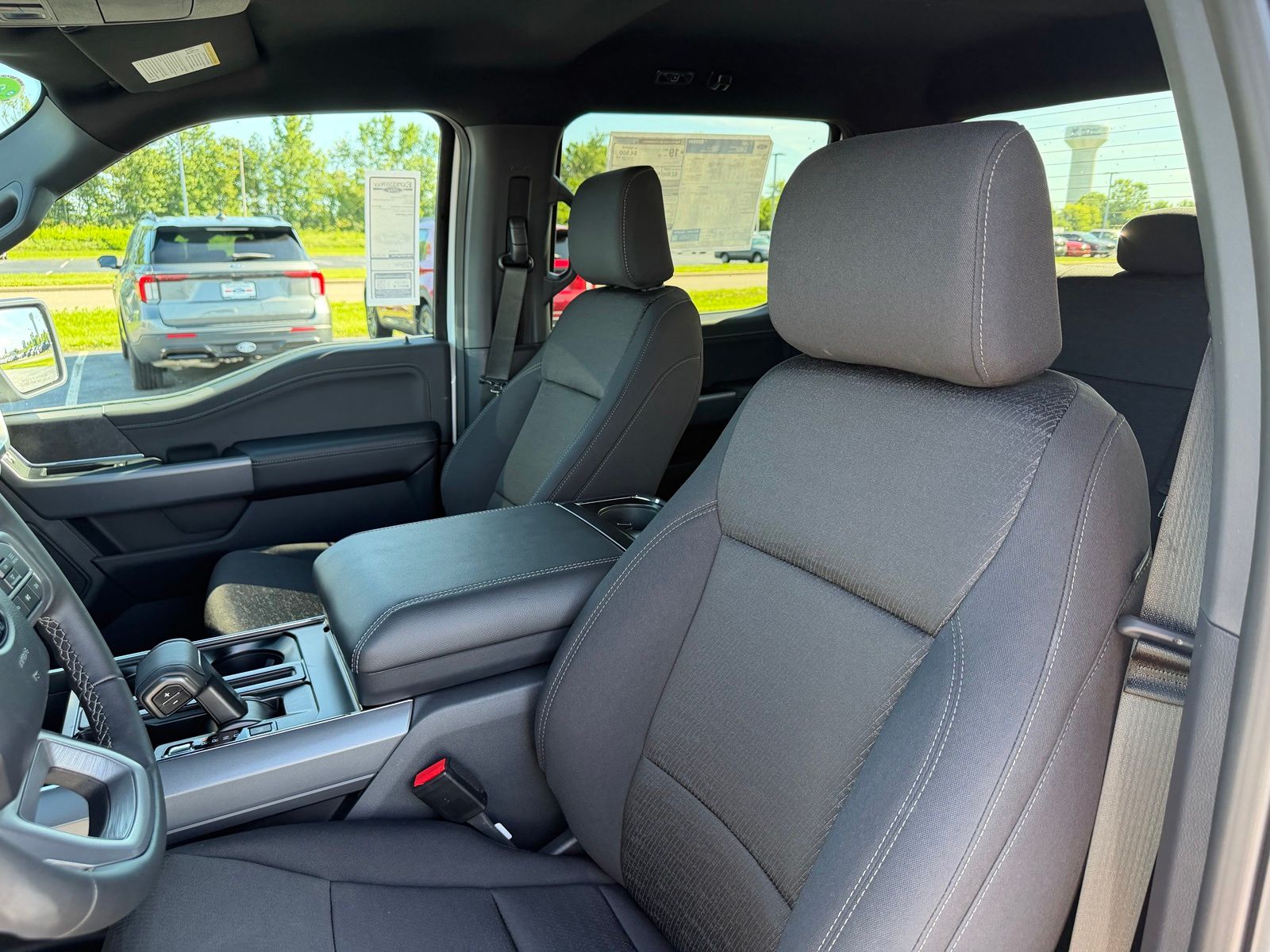 2026 Ford F-150 image 13