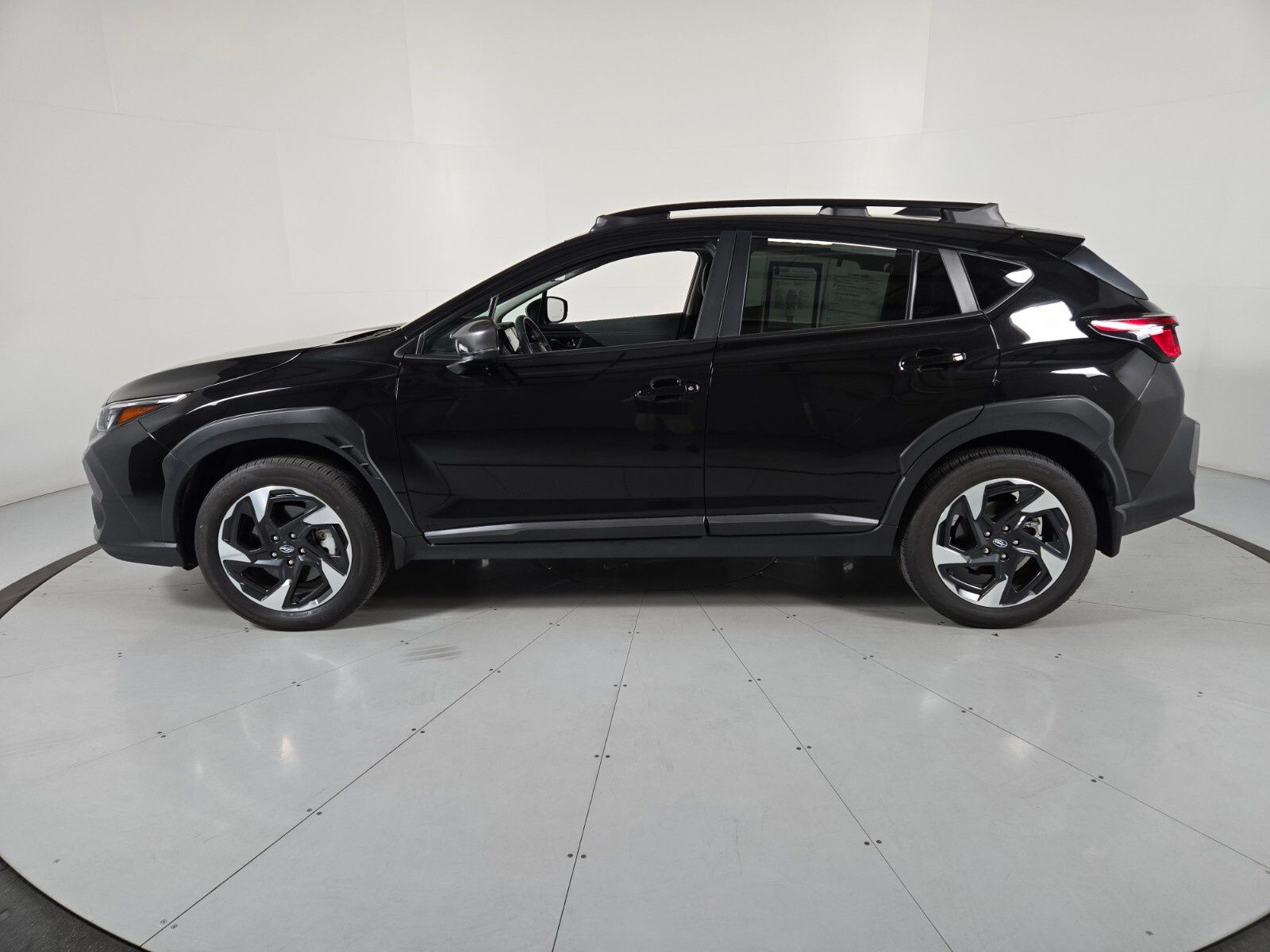 2024 Subaru Crosstrek Limited 7