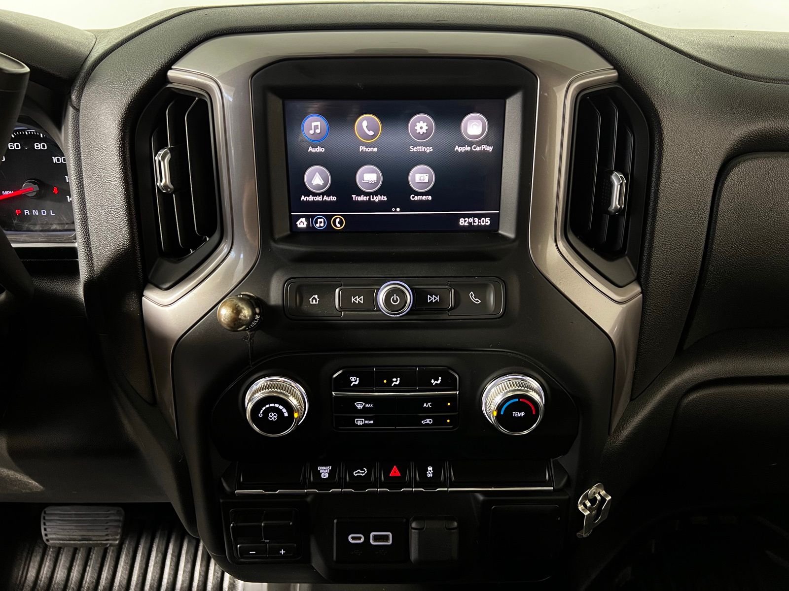 Thumbnail: 2023 GMC Sierra 2500 - 16