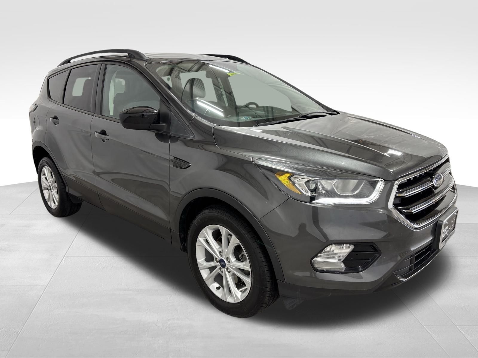 Used Car 2017 Ford Escape  Se For Sale Under $12,000 In Austin, Texas