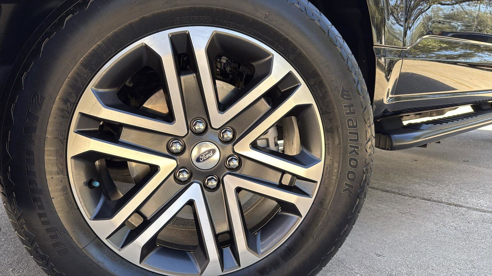 Used Car 2022 Ford F-150  Xl For Sale Under $40,000 In Austin, Texas