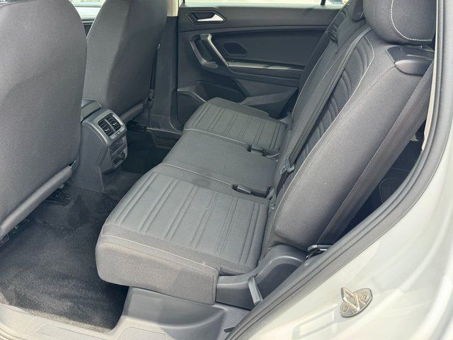 Used 2023 White Volkswagen 2.0T S image 7