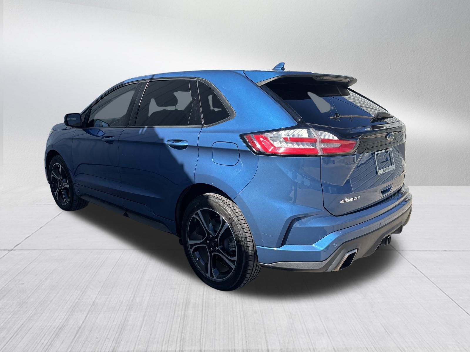 Used Car 2020 Ford Edge  St For Sale Under $25,000 In Austin, Texas