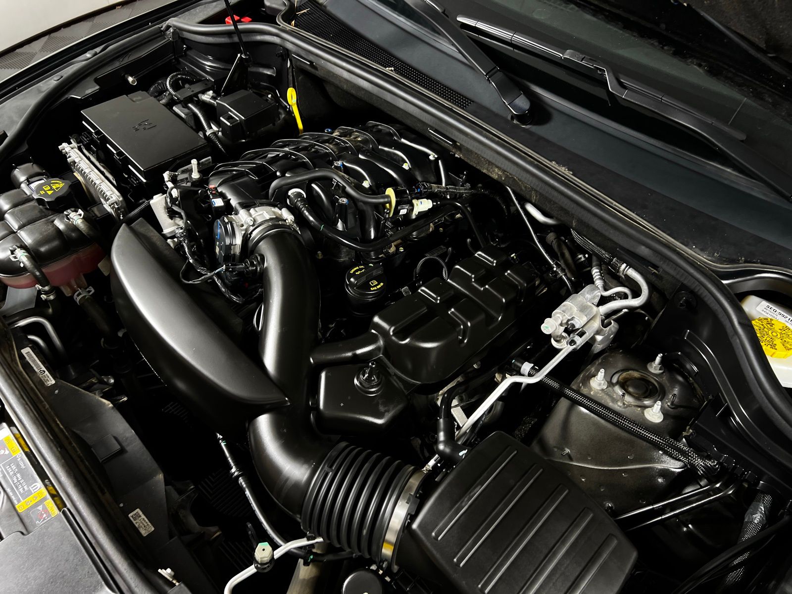 Thumbnail: 2024 Dodge Durango - 11