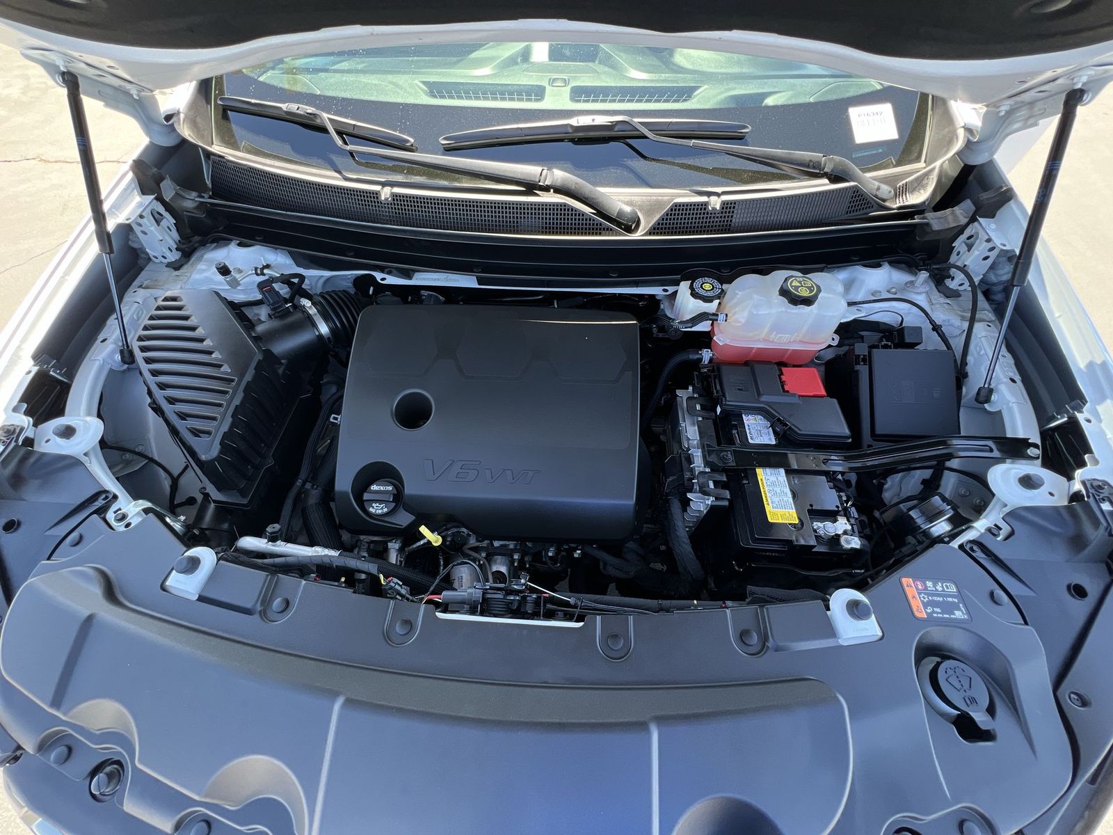 used 2023 Chevrolet Traverse car, priced at $36,076