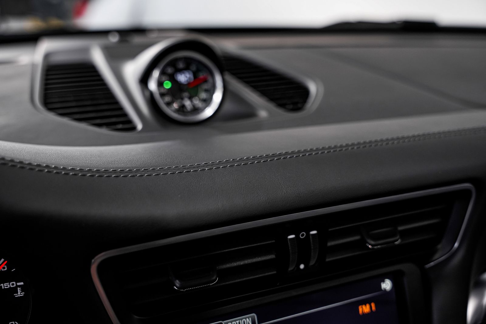 2014 Porsche 911 Targa 4S — photo 13