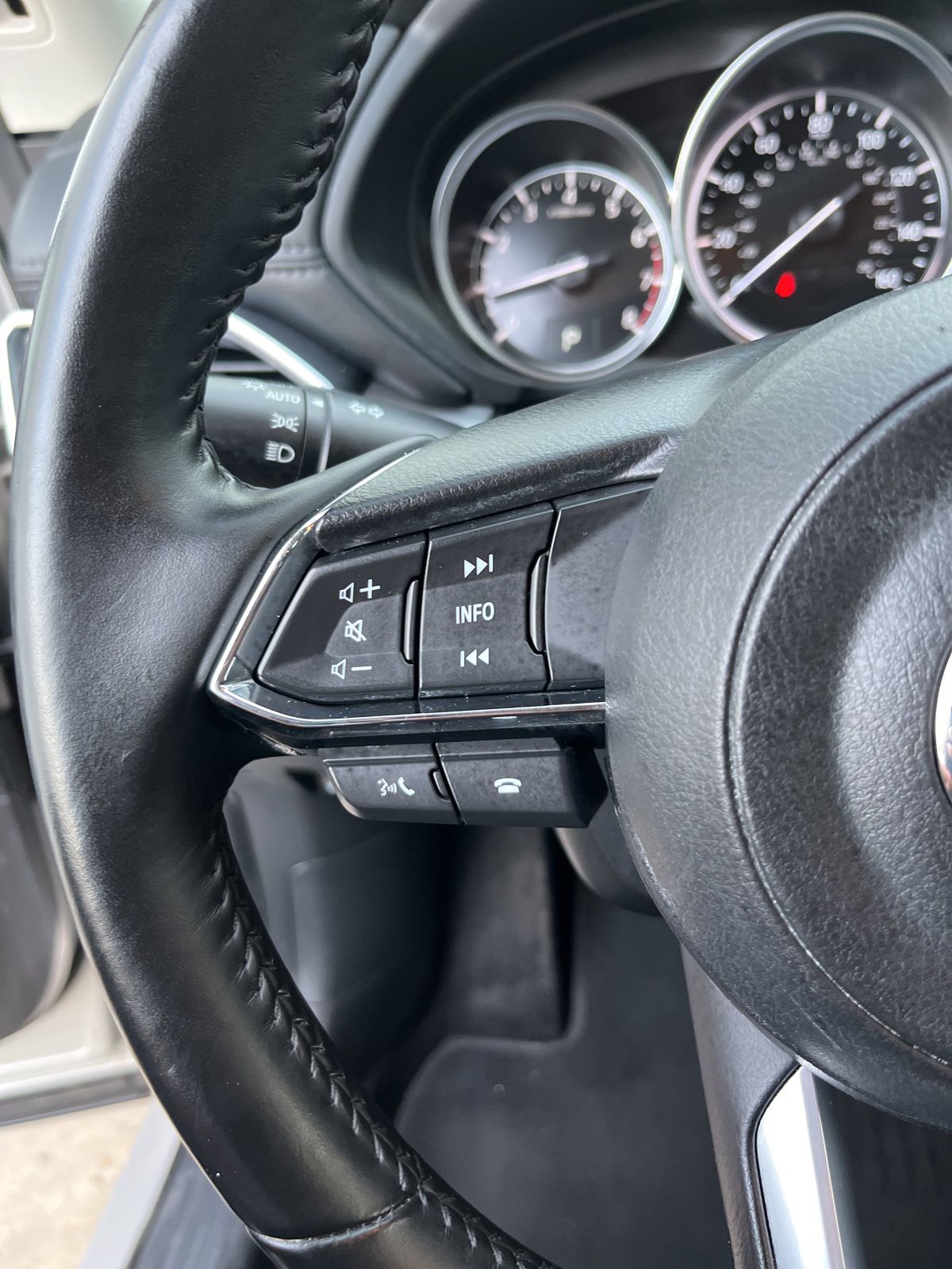 Used Car 2024 Mazda Cx-5  2.5 S Select Package For Sale Under $25,000 In Austin, Texas