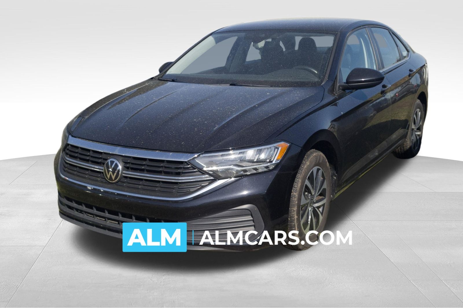 2024 Volkswagen Jetta S FWD