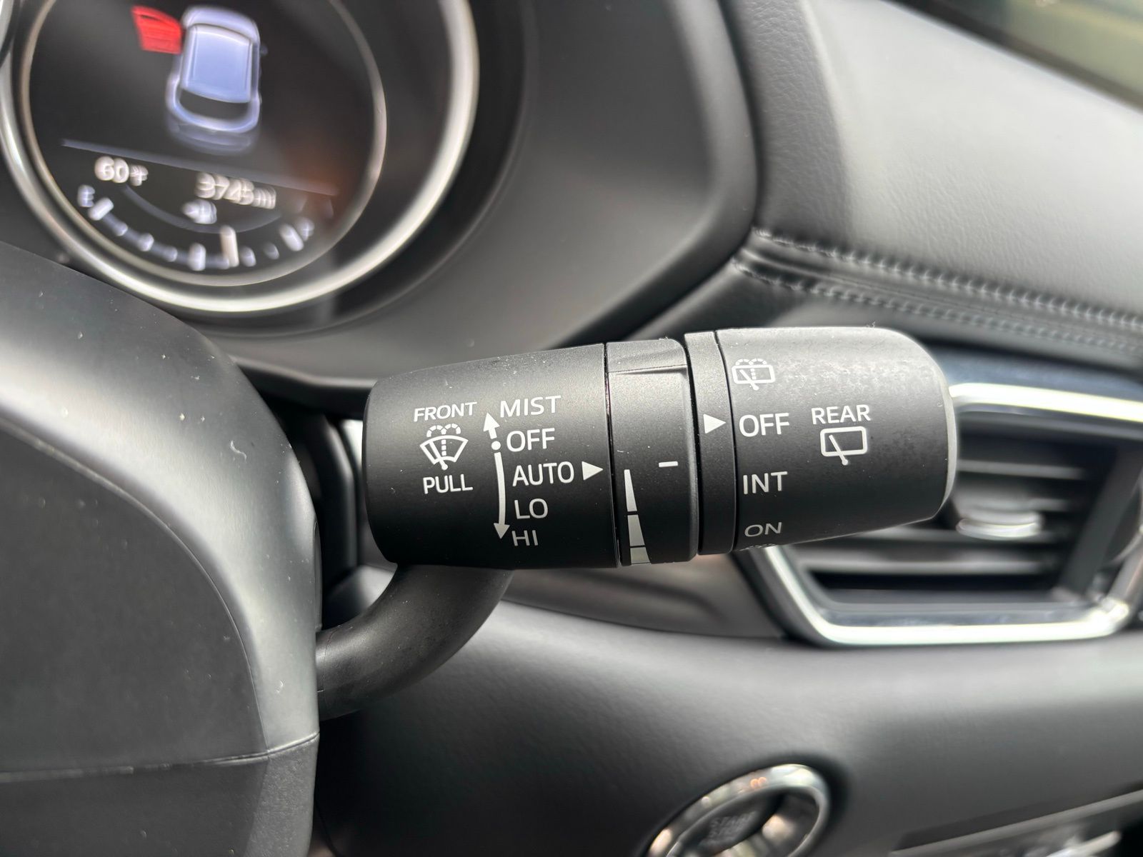 Used Car 2025 Mazda Cx-5  2.5 S Select Package For Sale Under $30,000 In Austin, Texas