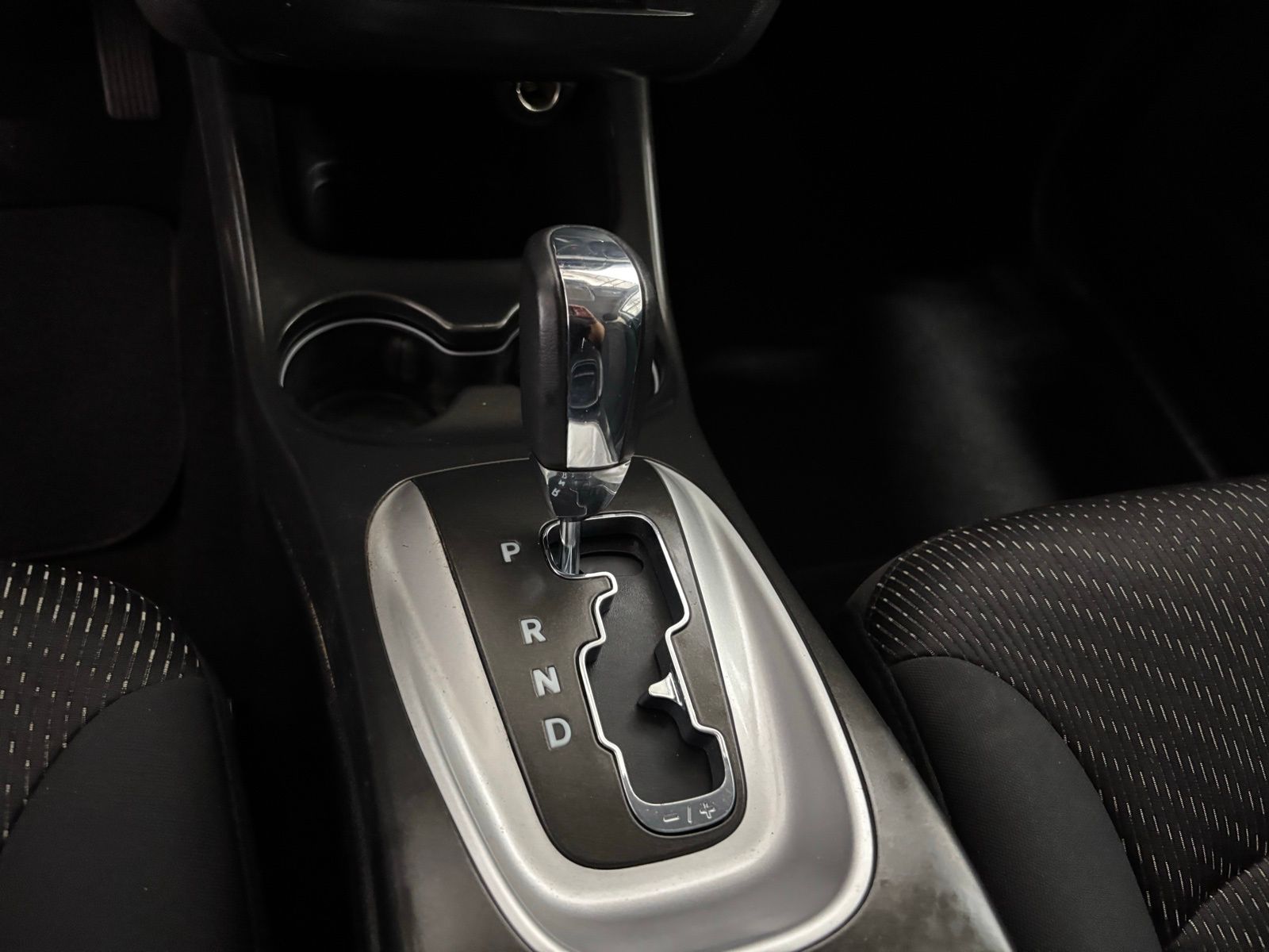 Used Car 2016 Dodge Journey  Crossroad For Sale Under $12,000 In Austin, Texas