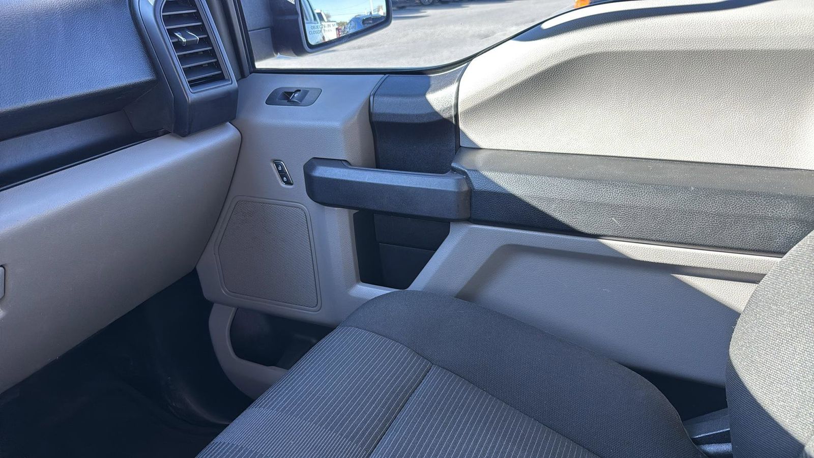 Used Car 2017 Ford F-150  Xl For Sale Under $20,000 In Austin, Texas