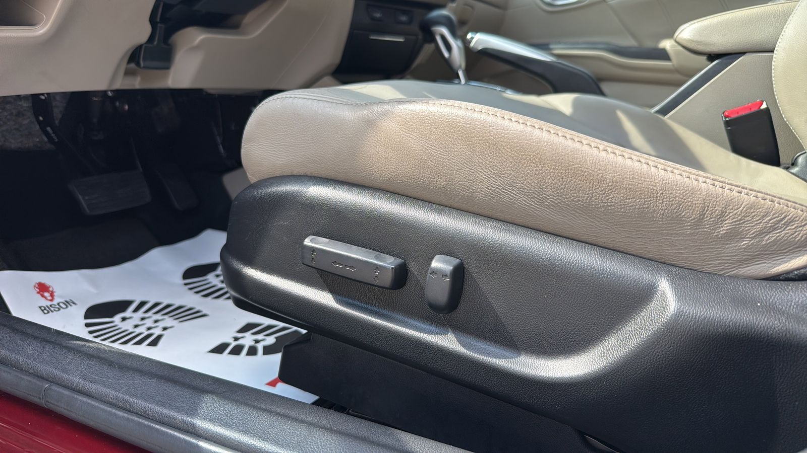 Used Car 2015 Honda Civic  Ex-l For Sale Under $10,000 In Austin, Texas