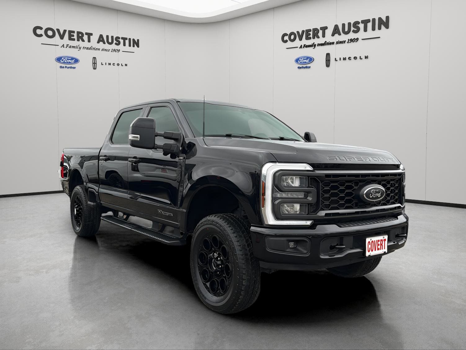 Used Car 2024 Ford F-250sd  Lariat For Sale Under $70,000 In Austin, Texas