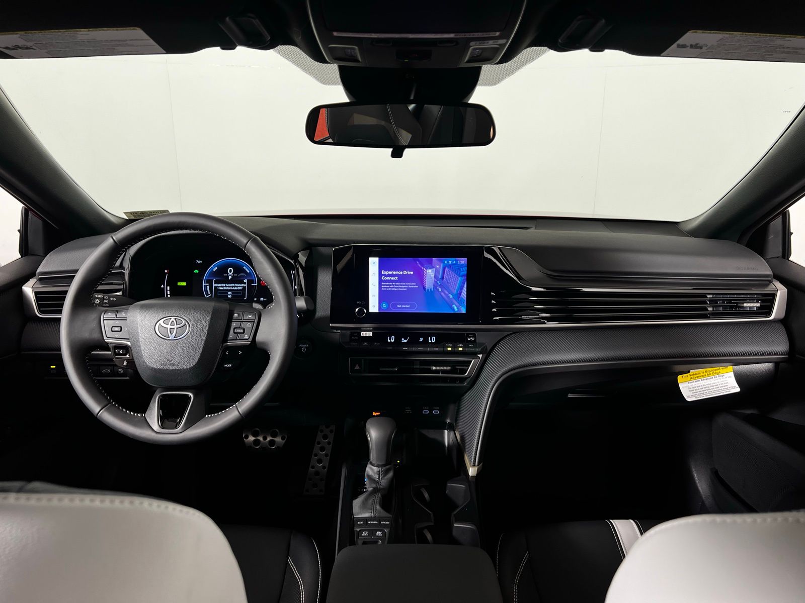 Thumbnail: 2025 Toyota Camry - 19