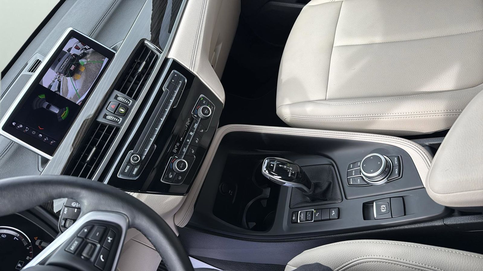 Used Car 2022 Bmw X1  Xdrive28i For Sale Under $30,000 In Austin, Texas