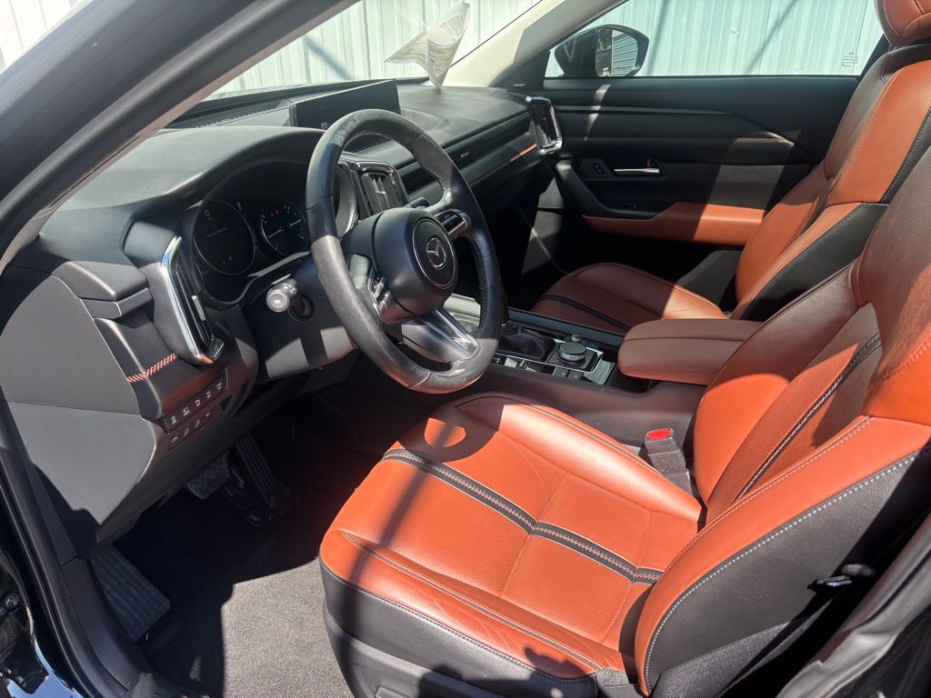 Used Car 2023 Mazda Cx-50  2.5 Turbo Premium Plus Package For Sale Under $35,000 In Austin, Texas