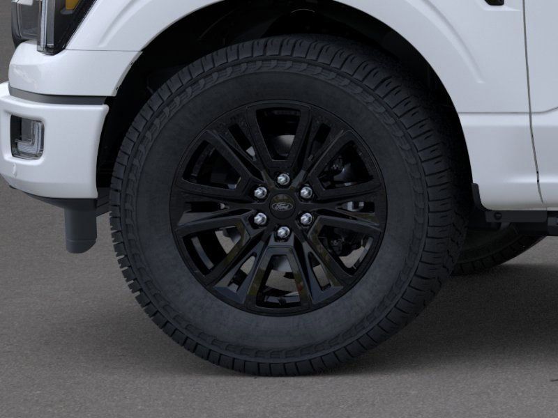 New Car 2025 Ford F-150  Platinum For Sale Under $90,000 In Austin, Texas