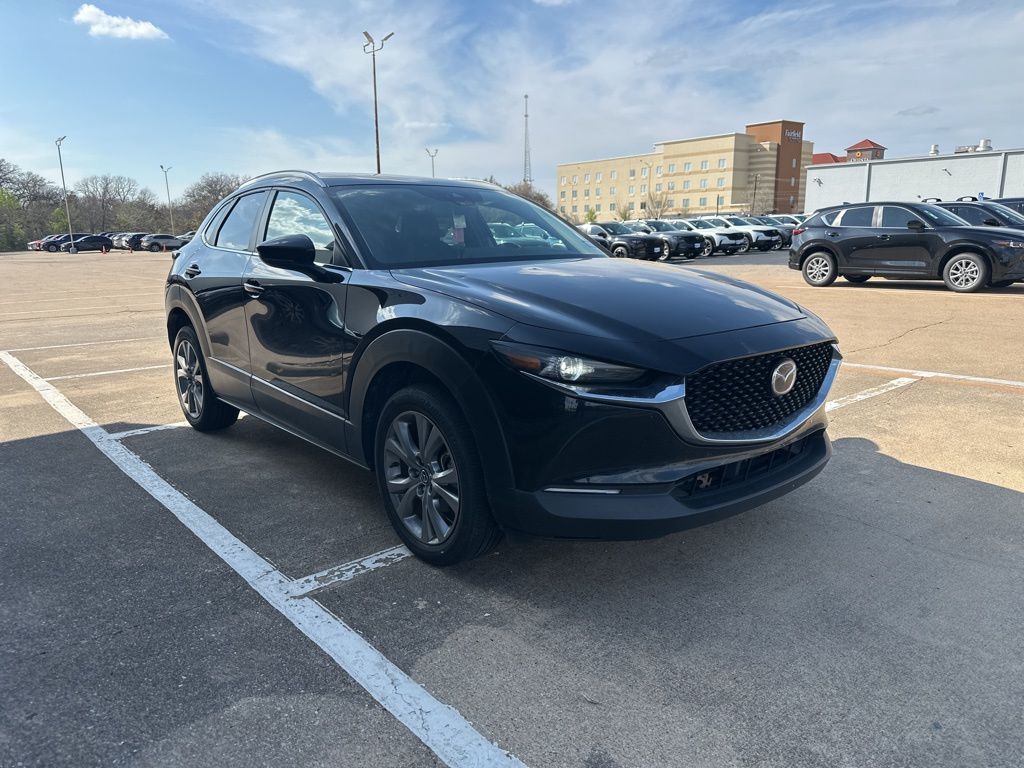 2023 Mazda CX-30 2.5 S Preferred AWD