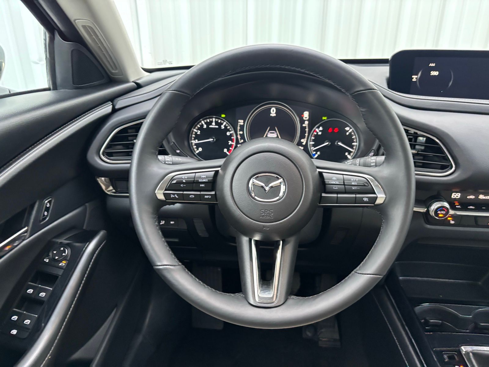 Used Car 2025 Mazda Cx-30  2.5 S Preferred Package For Sale Under $30,000 In Austin, Texas