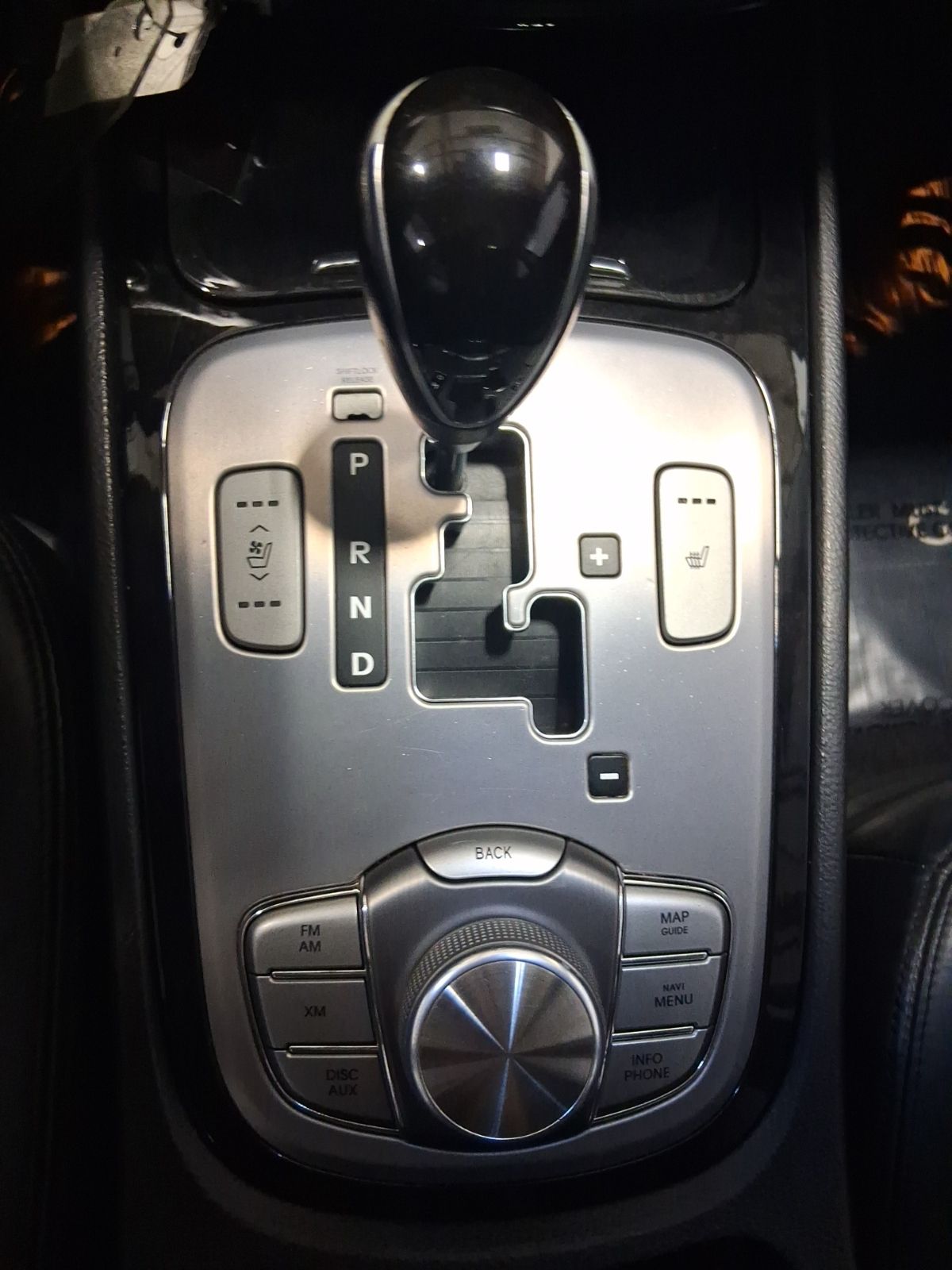 Used Car 2012 Hyundai Genesis  5.0 For Sale Under $10,000 In Austin, Texas