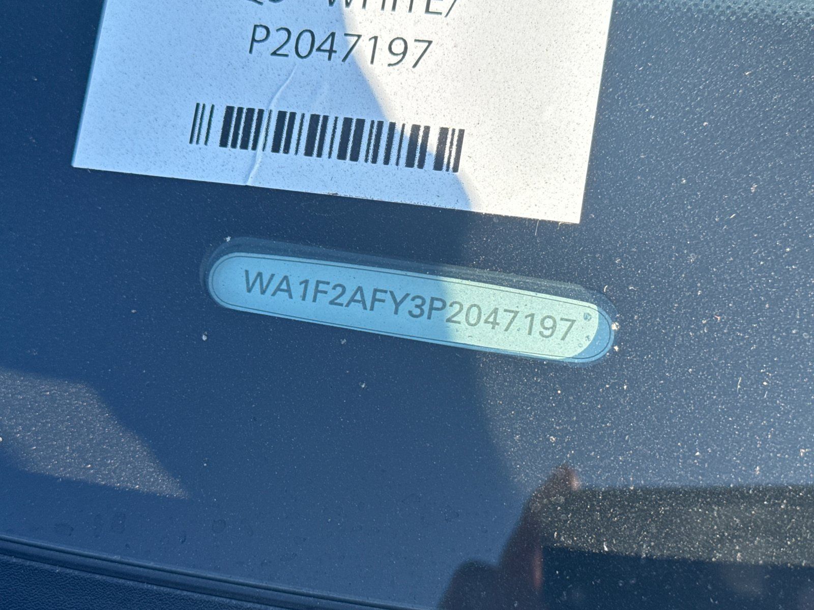 2023 Audi Q5 e 55 Prestige — full photo 3 of 3